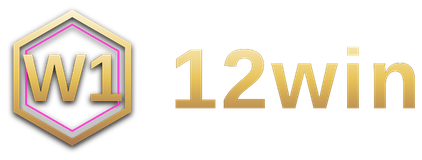 12win โลโก้
