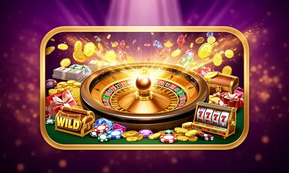 12win ดาวโชคลาภ
